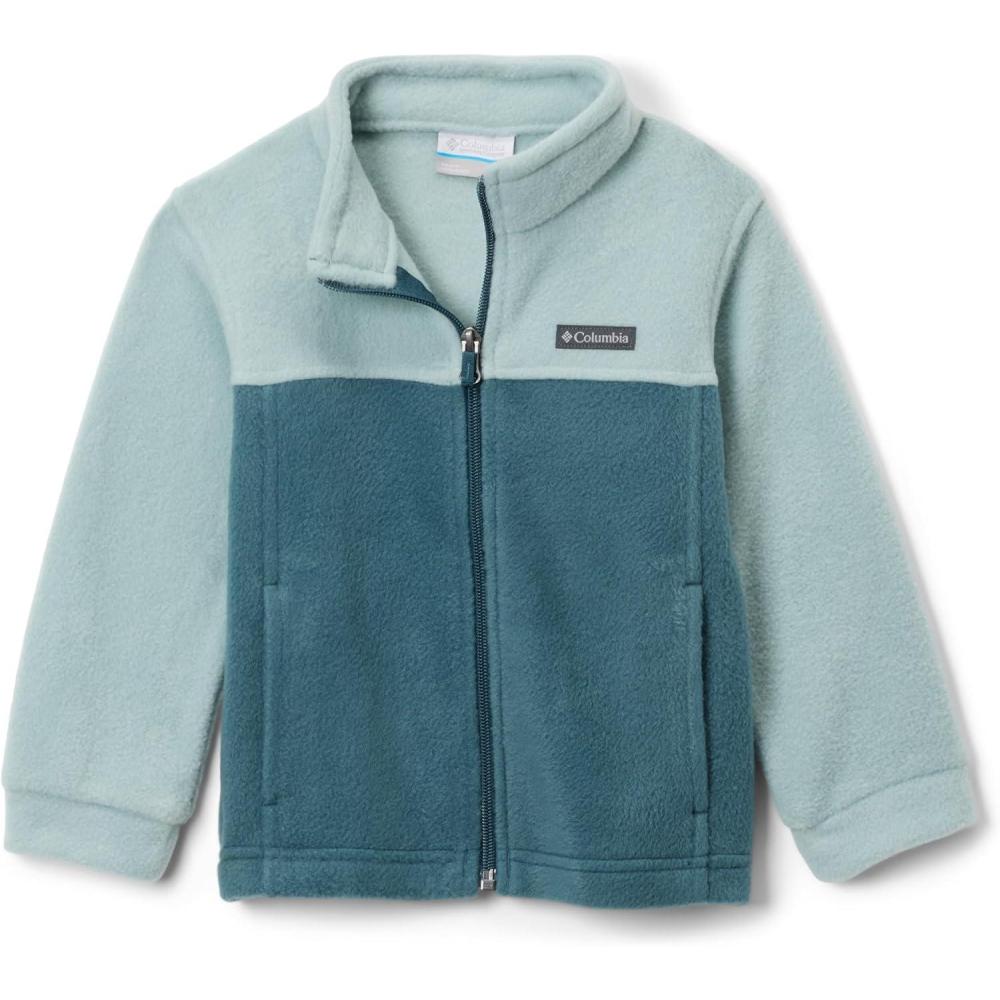 imageColumbia Youth Steens Mountain II Fleece Jacket
