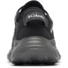Columbia Kids’ Drainmaker XTR(Black/Pure Silver)