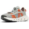 Columbia Kids’ Drainmaker XTR(Steam/Tangy Orange)