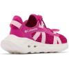 Columbia Kids’ Drainmaker XTR(Wild Fuchsia/Satin Pink)