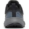 Columbia Kids’ Konos Low(Black/Graphite)
