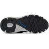Columbia Kids’ Konos Low(Dark Grey/Vivid Blue)