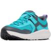 Columbia Kids’ Konos Low(Geyser/Paisley Purple)