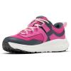 Columbia Kids’ Konos Low(Pink Ice/Satin Pink)