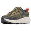 Columbia Kids’ Konos Low(Stone Green/Red Quartz)