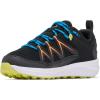 Columbia Kids’ Peakfreak Rush Waterproof(Black/Voltage)