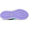 Columbia Kids’ Peakfreak Rush Waterproof(Geyser/Paisley Purple)