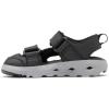 Columbia Kids’ Techsun Adventure Pt(Black/White)