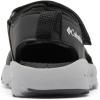 Columbia Kids’ Techsun Adventure Pt(Black/White)