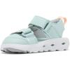 Columbia Kids’ Techsun Adventure Pt(Crushed Blue/Blush Rose)