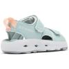 Columbia Kids’ Techsun Adventure Pt(Crushed Blue/Blush Rose)