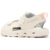 Columbia Kids’ Techsun Adventure Pt(Light Sand/Peach Quartz)