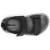 Columbia Kids’ Techsun Adventure(Black/White)