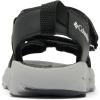 Columbia Kids’ Techsun Adventure(Black/White)