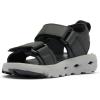 Columbia Kids’ Techsun Adventure(Black/White)