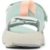 Columbia Kids’ Techsun Adventure(Crushed Blue/Blush Rose)