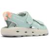 Columbia Kids’ Techsun Adventure(Crushed Blue/Blush Rose)