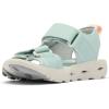 Columbia Kids’ Techsun Adventure(Crushed Blue/Blush Rose)