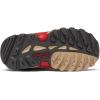 Columbia Youth Unisex Newton Ridge Amped(Elk/Mountain Red)