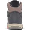 Columbia Youth Unisex Newton Ridge Amped(Stratus/Pink Orchid)