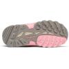 Columbia Youth Unisex Newton Ridge Amped(Stratus/Pink Orchid)