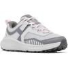 Columbia Kids’ Konos Low(Grey Ice/Pink Dawn)