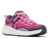 Columbia Kids’ Konos Low(Pink Ice/Satin Pink)