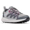 Columbia Kids’ Peakfreak Rush Waterproof(Steam/Wild Fuchsia)