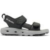 Columbia Kids’ Techsun Adventure(Black/White)
