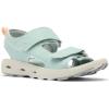 Columbia Kids’ Techsun Adventure(Crushed Blue/Blush Rose)