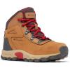 Elk/Mountain Red
