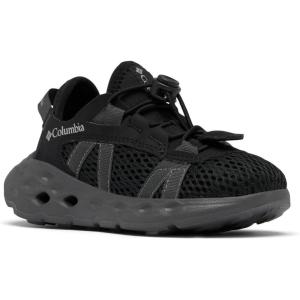 Columbia Kids’ Drainmaker XTR(Black/Pure Silver)