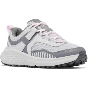 Columbia Kids’ Konos Low(Grey Ice/Pink Dawn)