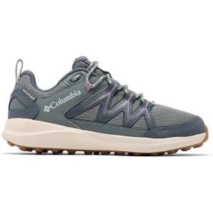 Columbia Kids’ Peakfreak Rush Waterproof(Sedona Sage/Sparrow)