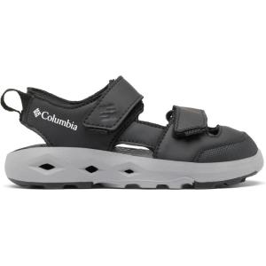 Columbia Kids’ Techsun Adventure Pt(Black/White)