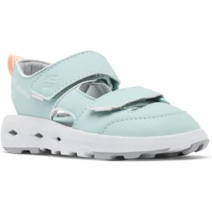 Columbia Kids’ Techsun Adventure Pt(Crushed Blue/Blush Rose)