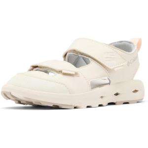 Columbia Kids’ Techsun Adventure Pt(Light Sand/Peach Quartz)