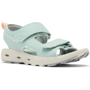 Columbia Kids’ Techsun Adventure(Crushed Blue/Blush Rose)