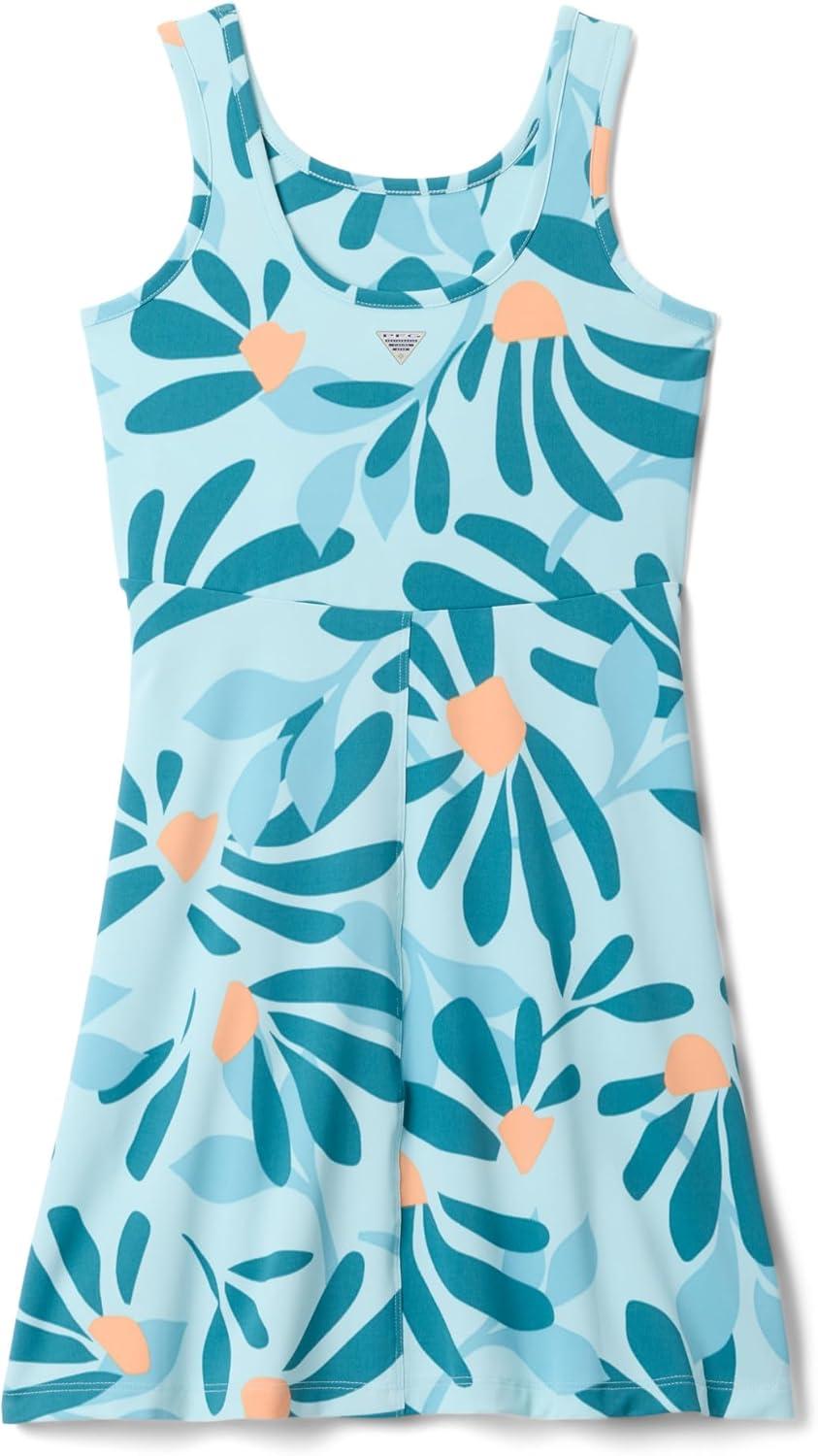imageColumbia Girls PFG Freezer Dress IIMarine Light Petals