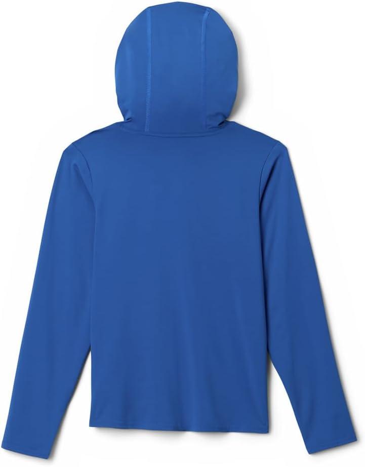 imageColumbia Kids Chill River HoodieMountain Blue