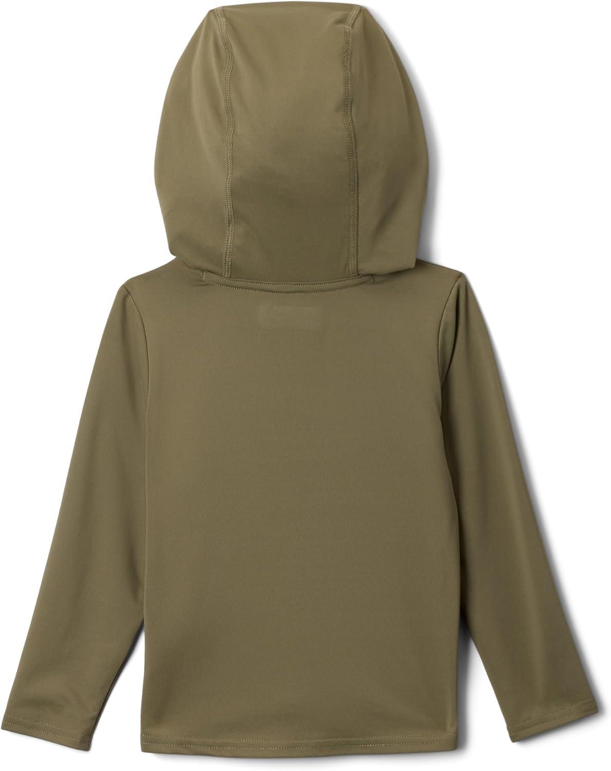 imageColumbia Kids Chill River HoodieStone Green