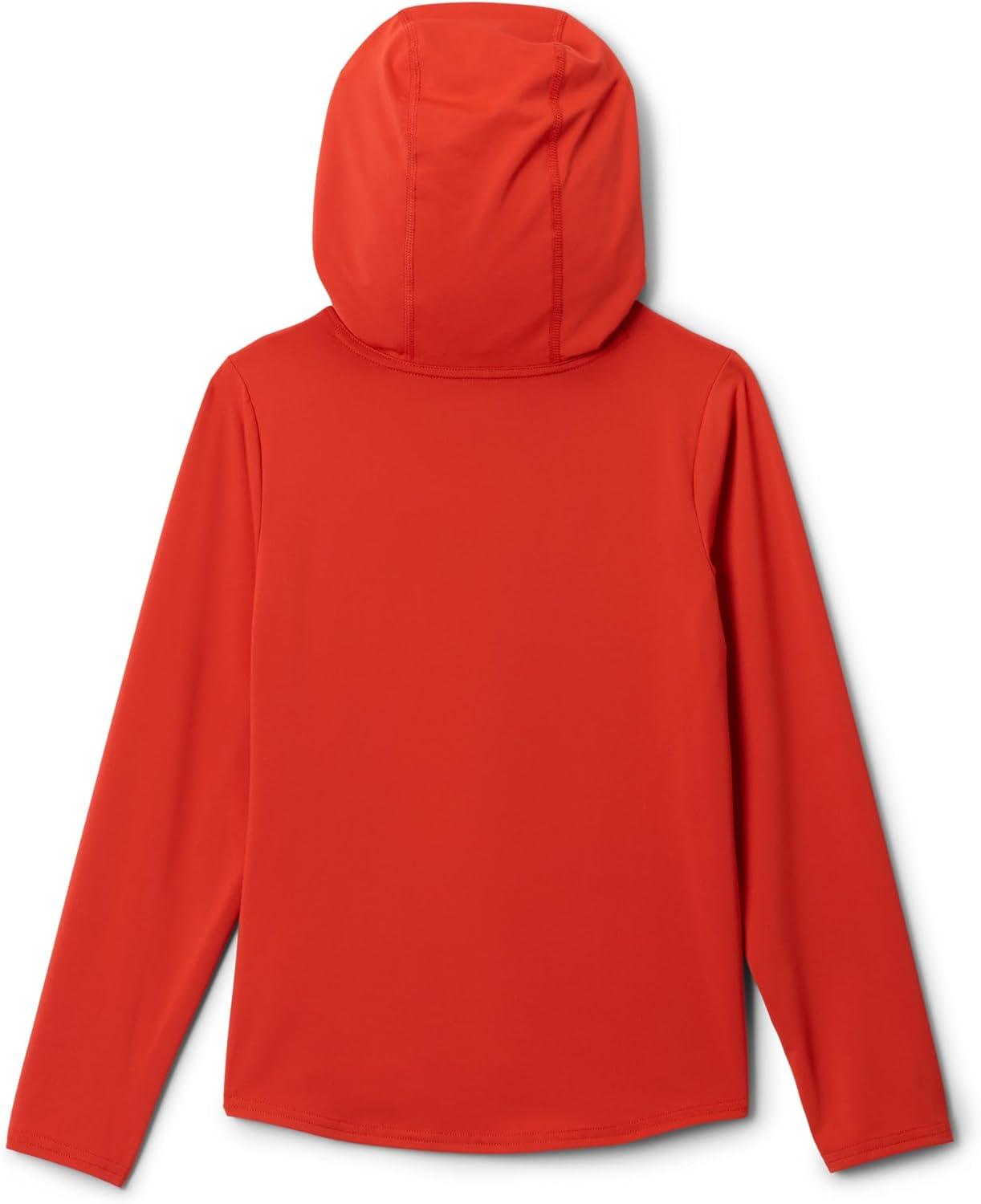 imageColumbia Kids Chill River HoodieSuper Sonic
