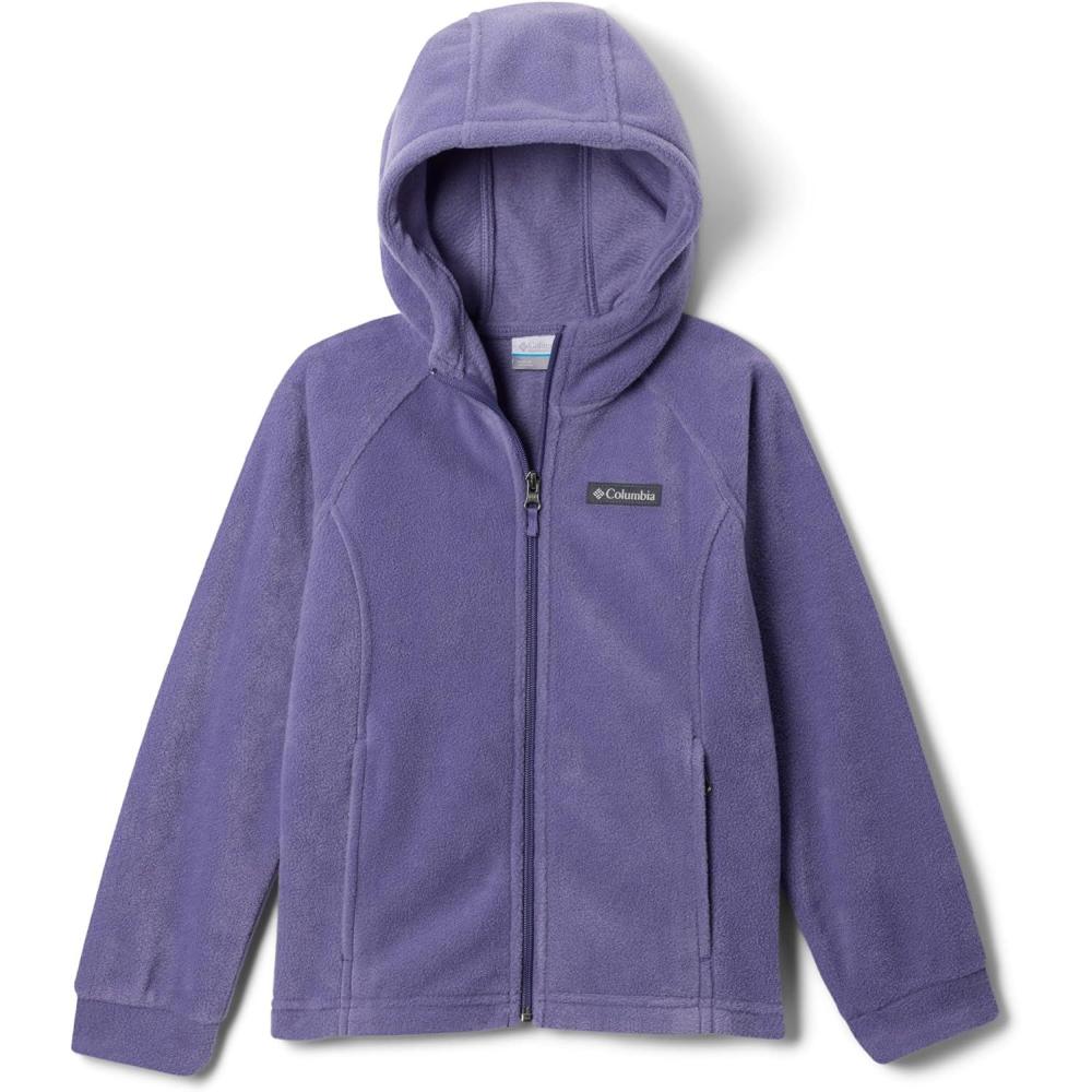 imageColumbia Girls 26X Benton II HoodieStormwatch