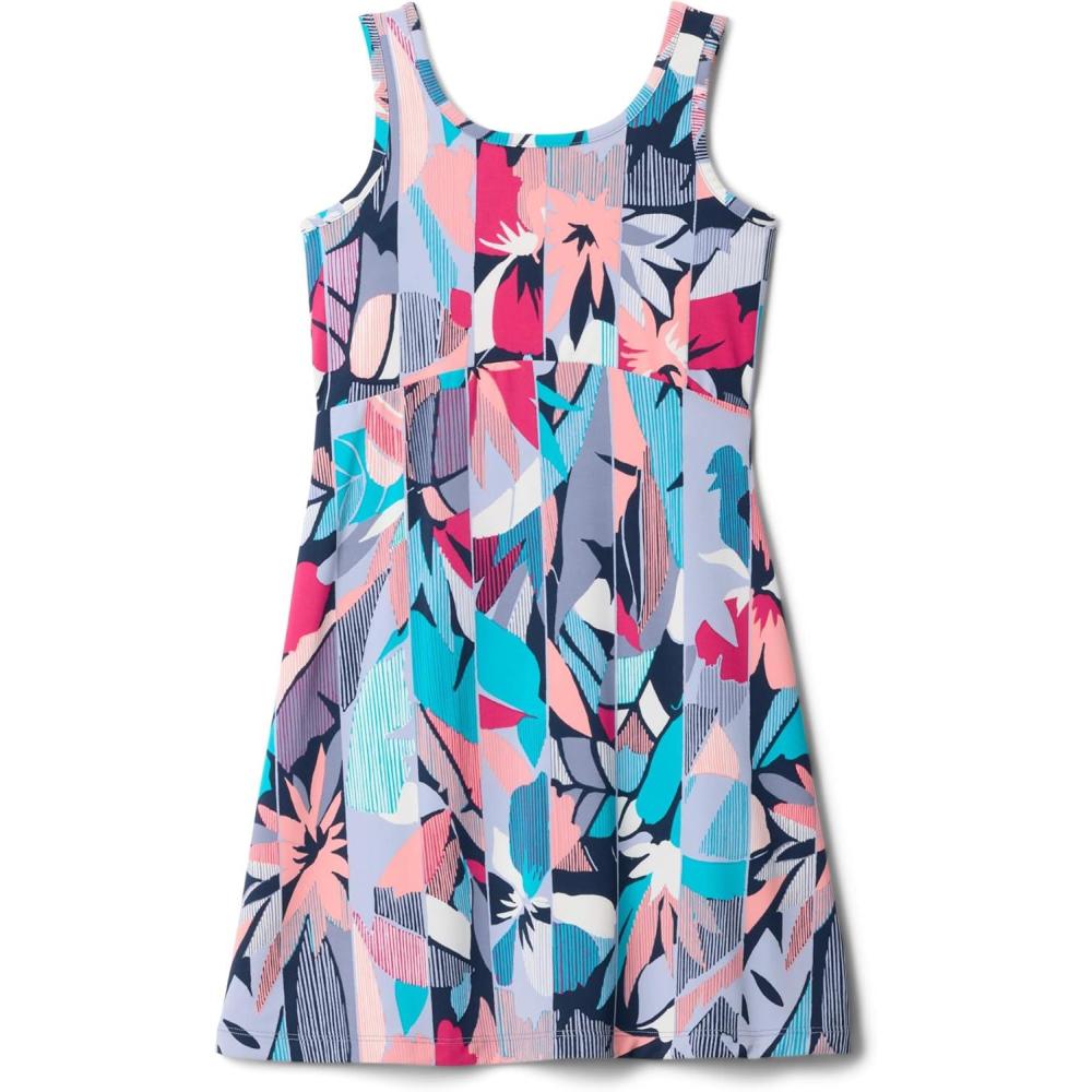 imageColumbia Girls PFG Freezer Dress IIGuava Pink Tropicview