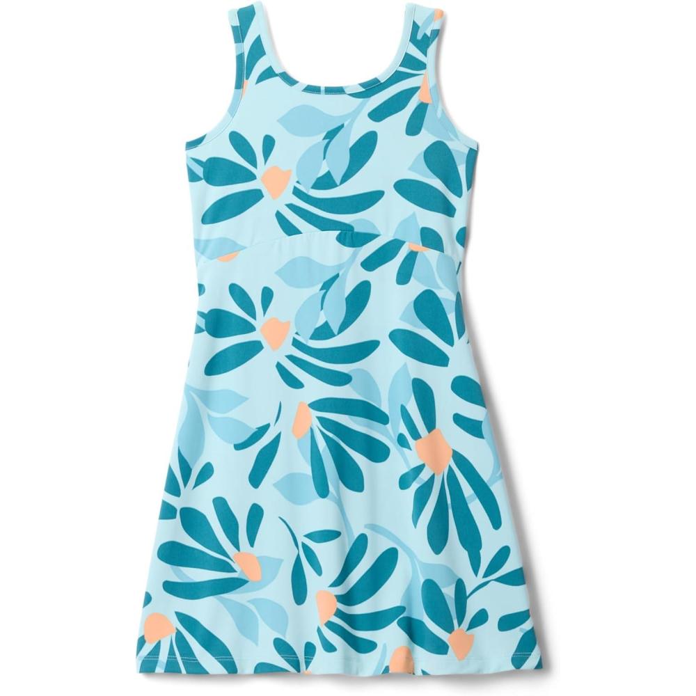 imageColumbia Girls PFG Freezer Dress IIMarine Light Petals