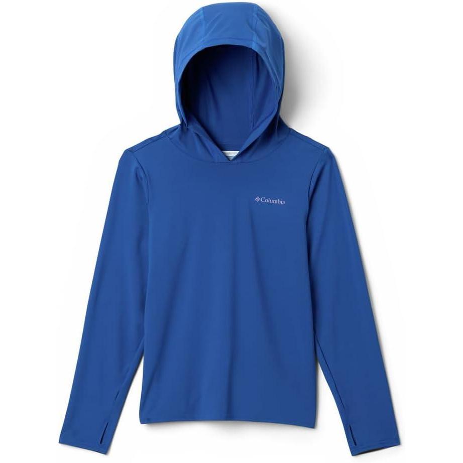 imageColumbia Kids Chill River HoodieMountain Blue