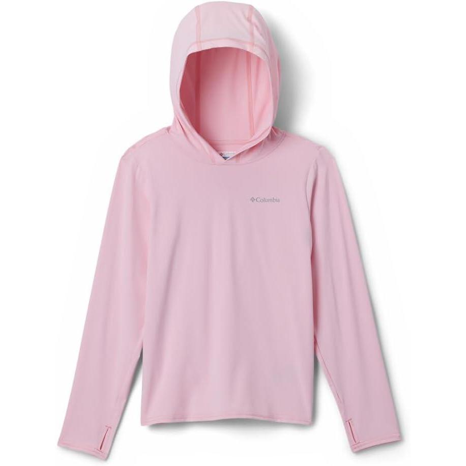imageColumbia Kids Chill River HoodieSatin Pink