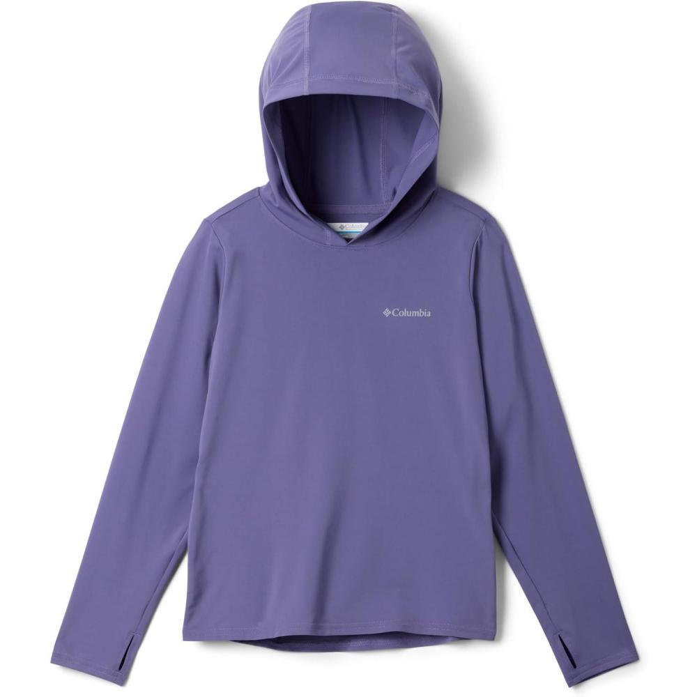 imageColumbia Kids Chill River HoodieStormwatch