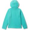 Columbia Girl’s 2-6X Benton II Hoodie(Dolphin)