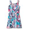 Columbia Girls PFG Freezer Dress II(Guava Pink Tropicview)
